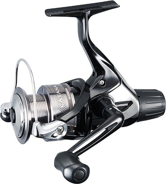 Shimano Catana 2500 RC - Spinmolen - 300 gr - Ratio: 5.2:1