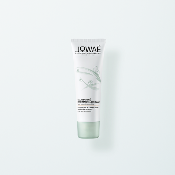 Jowaé Vitamin-Rich Energizing Moisturizing Gel