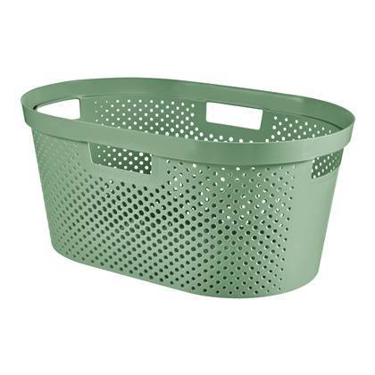 Curver Infinity Dots Wasmand 40 L