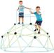 VEVOR Klimrek 183cm Géométrique Jouets de jardin Enfants