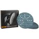 MIRKA Schuurmiddel GALAXY 225mm Grip 24H 80, 25 st.