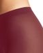 FALKE Cotton Touch Legging Dames Rood - Maat S