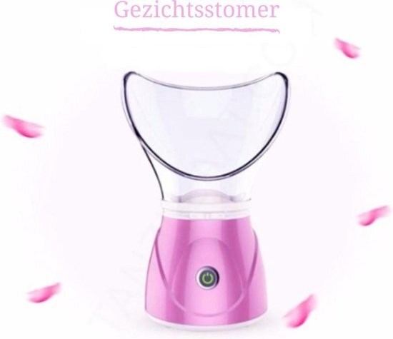 Osenjie Professional Facial Steamer – Gezicht stomer – Face Steamer - Gezichtssauna – Neus masker – Neus Stomer