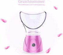 Osenjie Professional Facial Steamer – Gezicht stomer – Face Steamer - Gezichtssauna – Neus masker – Neus Stomer