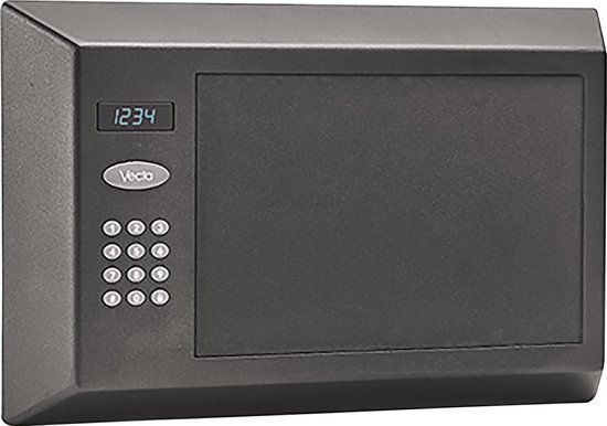 De Raat VP Safe - Sleutelkluis