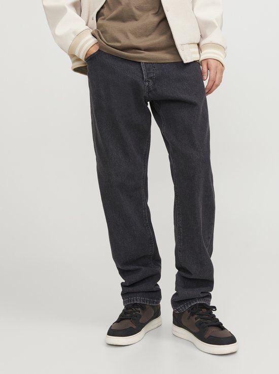 JACK&JONES JEANS INTELLIGENCE JJICHRIS JJORIGINAL SQ 737 NOOS Heren Jeans