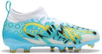 Puma Chaussures de football enfant Future 9 Playmaker FG/AG