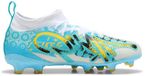 Puma Chaussures de football enfant Future 9 Playmaker FG/AG