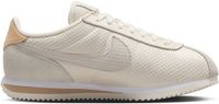 Nike W Cortez sneakers voor dames, Pearl White Sail Pale Ivory Vachetta Tan, 35.5 EU
