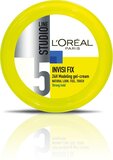 L'Oréal Studio Line Invisi'Fix Invisi Fix 24H Clean Modeling Gel-Cream - 150 ml