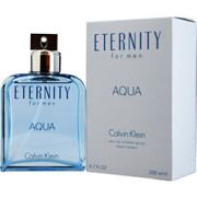 Calvin Klein Eau de Toilette / 200 ml / Men