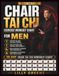 Chair Tai Chi Exercise Workout Chart for Men