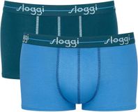 Sloggi Slips voor heren, meerkleurig 17, 7