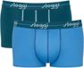 Sloggi Slips voor heren, meerkleurig 17, 7