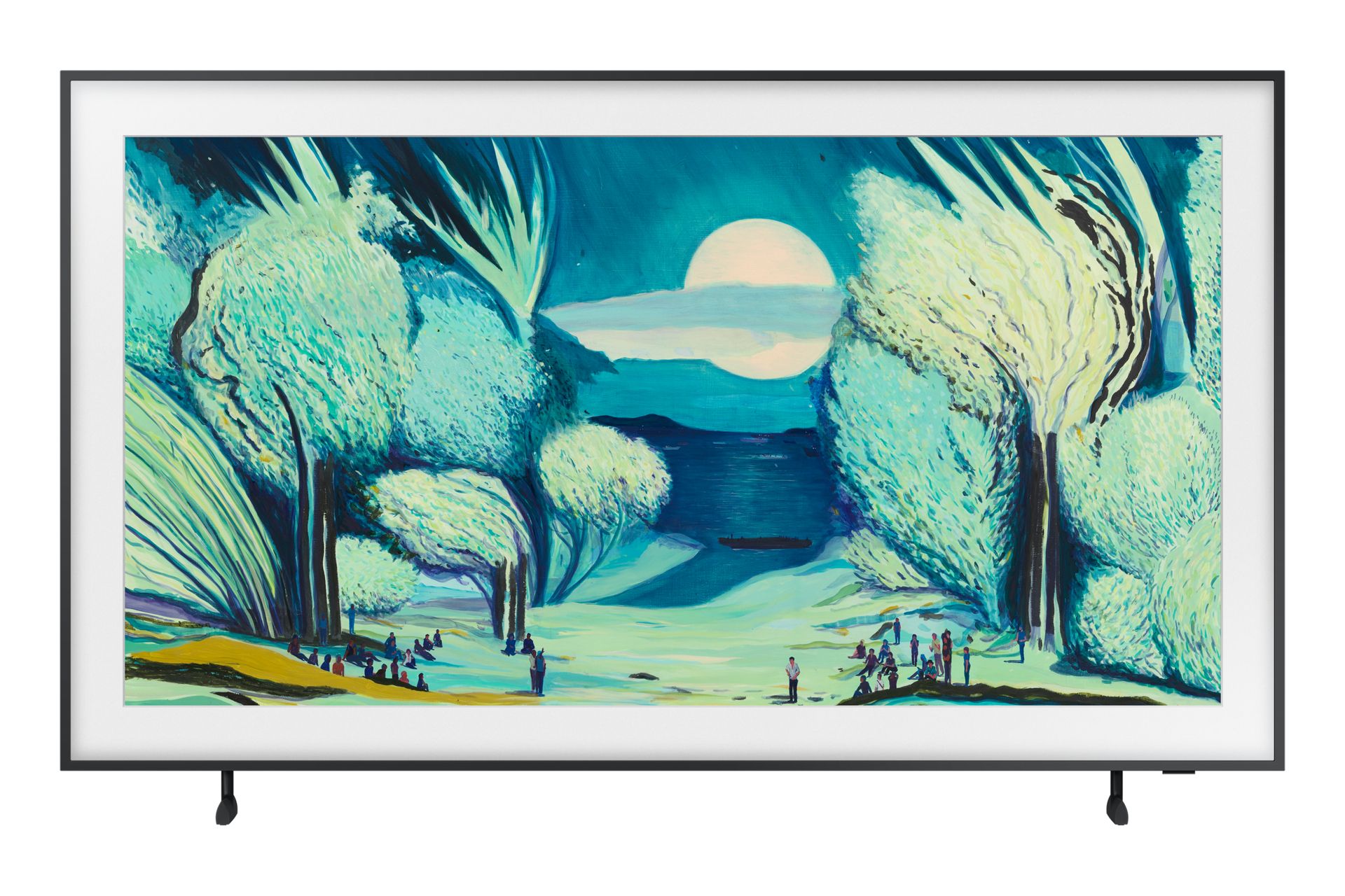 Samsung The Frame / QLED screen / 65 inch / 2025