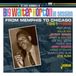 Jasmine Records Big Walter Horton - Blues Harmonica Of Big Walter 'Shakey' Horton In S (CD)
