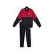 PUMA Trainingspak navy / bloedrood / wit
