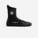 Aqualung SUPERZIP Black 3mm Neoprene Dive Boots