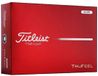 Titleist TruFeel Golfballen Wit 2026