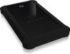 Icy Box IB-233U3-B Boîtier de disque dur 2,5 pouces Noir