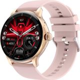 Valdus Horloge Valdus Heren/Dames Rosa Valdus-VS15-PRO-77R