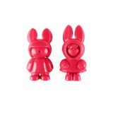 Mrs - Andy & Frida luchtverfrisser - schattige figuren en geurende geuren