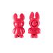 Mrs - Andy & Frida luchtverfrisser - schattige figuren en geurende geuren