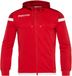 Macron Veste Eadesy Rouge/Blanc