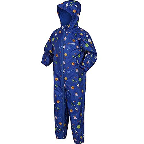 Peppa Pig Pobble Regenpak - Waterdicht & Ademend