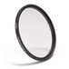 Tiffen 82mm Glimmerglass 1/8 Filmische Diffusiefilter