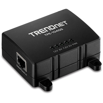 TRENDnet TPE-104GS