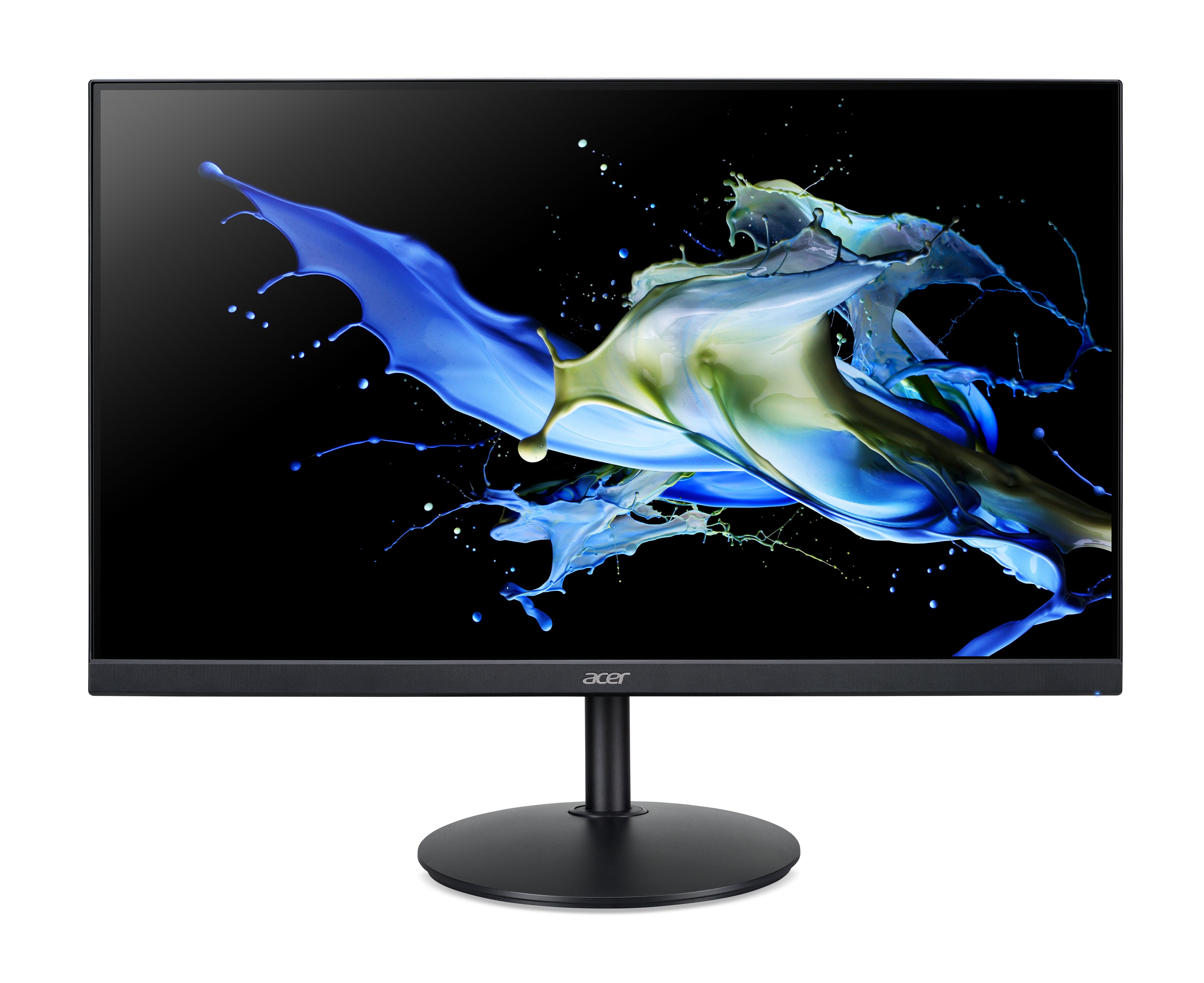 Acer CB272 G - 27" Full HD Monitor - 120Hz - IPS