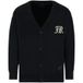 John Richmond Cardigan pour hommes rba26169cd