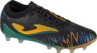 Joma Striker 2401 FG STRIKW2401FG Voetbalschoenen Mannen Zwart Maat 44