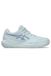 asics Gel Resolution X GS Clay White Junior 1044a080, Sky Grey Blue, 37.5 EU