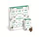 De Stamford The Vegan Range - Backflow Incense Cones, 6 Packs x 12 - Patchouli