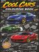 Cars Colouring Book: Realistic Car illustrations Featuring, Supercars, Muscle Cars, Sports Cars And 4×4 Vehicles For Kids And Teens