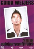 Merkloos GUIDO WEIJERS: OUDEJAARS ('06) (D) DVD