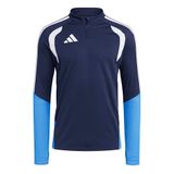 adidas Sweater Heren Tiro 26 Competition Training Top Donkerblauw - Maat L