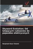 Skyward OmniScriptum SRL Skyward Evolution Paperback