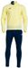 Joma 103955-challenge Trainingspak Geel,Blauw 2XL Man