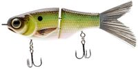 Spro KGB Lil Guy Shad 120 Grand Shad