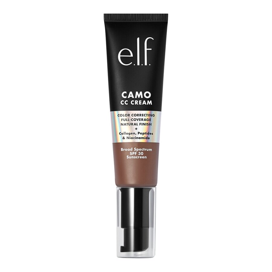 e.l.f. Cosmetics Rich 17C Camo