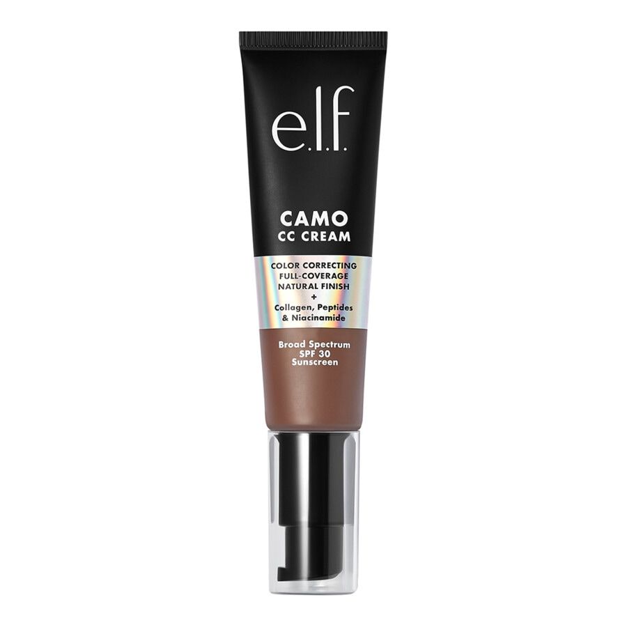 e.l.f. Cosmetics Rich 17C Camo - 30ml