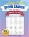 Large Print Word Search for Seniors: Easy and Relaxing Word Search Puzzles for Adults
