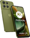 Motorola Moto G15 / 128 GB / Iguana Green