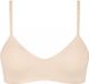 Sloggi Soft ADAPT P Dames Beha - Bruin - Maat XL