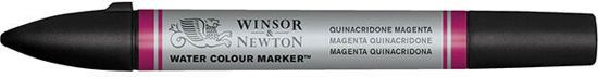 Winsor & Newton Water Colour Marker Quinacridone Magenta (545)