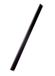 Leitz 21790 klemrails tot 100 vellen, 25 stuks, zwart