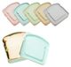 Omgoods - Set van 5 Herbruikbare Sandwichcontainers